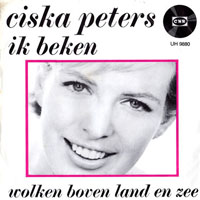 Ciska Peters - ik beken