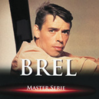 Jacques Brel - Brel Vol.1