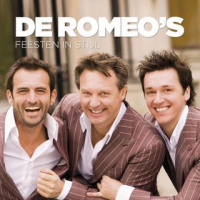 De Romeo's - Feesten in stijl