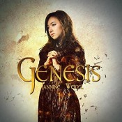 Jannine Weigel - Genesis