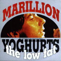 Marillion - The Low Fat Yoghurts