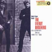 The Everly Brothers - Walk Right Back
