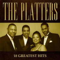 The Platters - 18 Greatest Hits