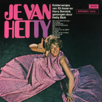 Hetty Blok - Je van Hetty