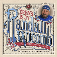 Randall Wicomb - Êrens is jy