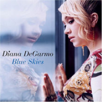 Diana DeGarmo - Blue Skies