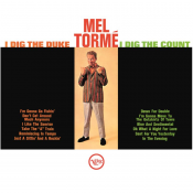 Mel Tormé - I Dig the Duke I Dig the Count