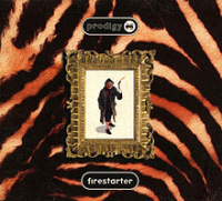 The Prodigy - Firestarter