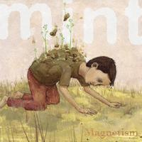 Mint (BE) - Magnetism