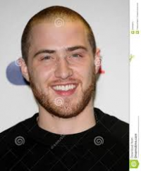 Mike Posner