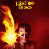 Killing Joke - Fire Dances