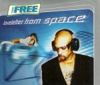 The Free - Loveletter From Space