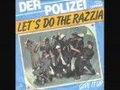 Der Polizei