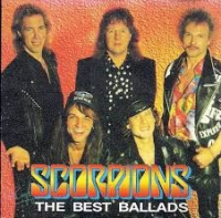 The Scorpions (DE) - The Best Ballads