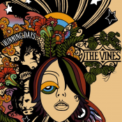 The Vines - Winning Days