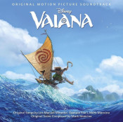 Soundtrack - Vaiana