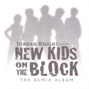 Jordan Knight - Jordan Knight Performs New Kids on the Block: The Remix Album