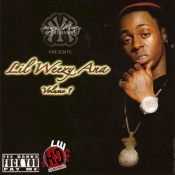 Lil Wayne - Lil' Weezy Ana, Volume 1