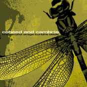 Coheed And Cambria - The Second Stage Turbine Blade