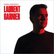 Laurent Garnier - fabric presents