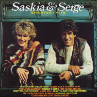 Saskia & Serge - Greatest Hits