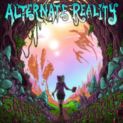 Sarah Barrios - Alternate Reality - EP