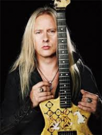 Jerry Cantrell