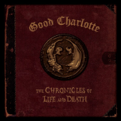 Good Charlotte - The Chronicles of Life and Death