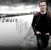 Erik Hulzebosch - Zwart ijs