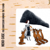 Neko Case - Fox Confessor Brings the Flood