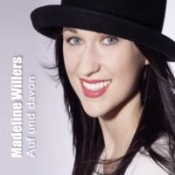 Madeline Willers - Auf und davon