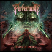 Aeternam - Ruins Of Empires