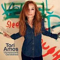 Tori Amos - Unrepentant Geraldines (Deluxe Edition)