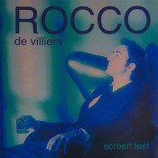 Rocco de Villiers - Screen Test