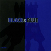 Backstreet Boys - Black & Blue