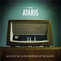 The Ataris - All Souls' Day & The Graveyard Of The Atlantic