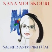 Nana Mouskouri - Sacred And Spiritual