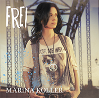 Marina Koller - Frei