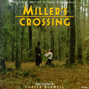 Carter Burwell - Miller's Crossing