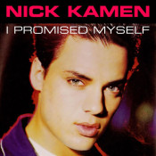 Nick Kamen - I Promised Myself