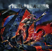 Steelpreacher - Back from Hell