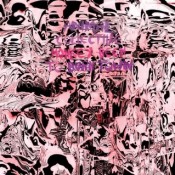 Animal Collective - Monkey Been To Burn Town (EP)