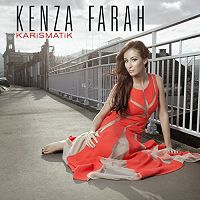 Kenza Farah - Karismatik