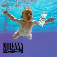 Nirvana - Nevermind