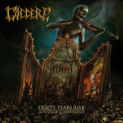 Caedere - Eighty Years War