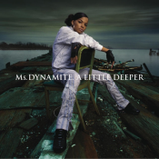 Ms Dynamite - A Little Deeper