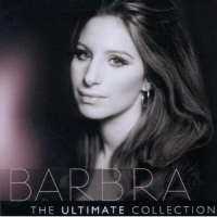 Barbra Streisand - Barbra: The Ultimate Collection