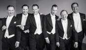 Berlin Comedian Harmonists