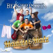 Bergprinzen - Mädels & Malz