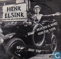 Henk Elsink - Daar heb ik nooit eens tijd voor